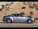 Infiniti G35 2003 года